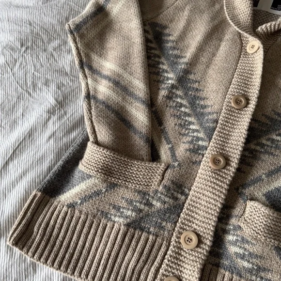 Cardigan - Picture 2 of 4